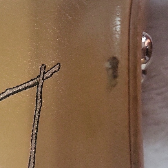 Betty Boop Handbag - Picture 5 of 8